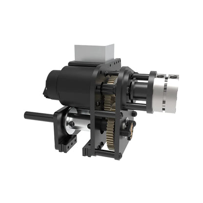WCP GreyT Telescope Gearbox (SplineXS)