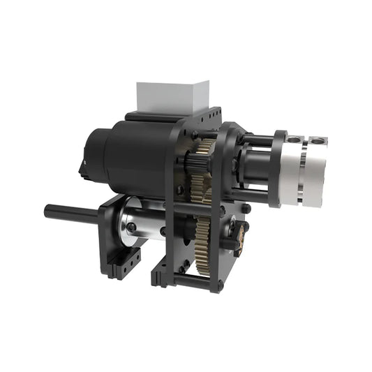WCP GreyT Telescope Gearbox (SplineXS)