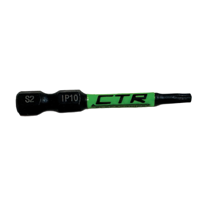 Torx Plus Style Bits – Replacement Driver Bits for Torque Wrenches- IP10
