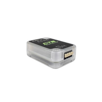 CANivore™ – CAN FD Bus Expansion for FRC, Robotics & Automation | CTR Electronics