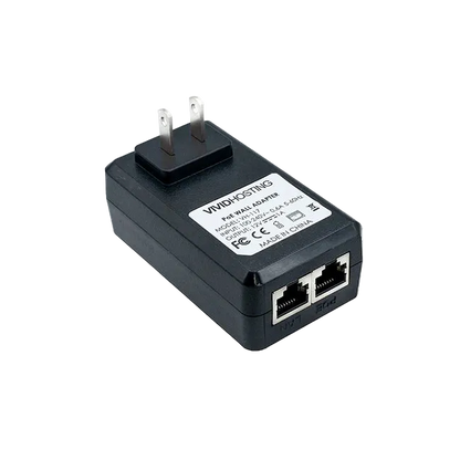 VH-117 PoE Wall Adapter for VH-109 FRC Radio