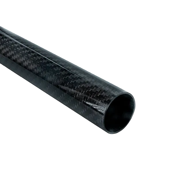 WCP 1.200 inch OD x 1.125 inch ID Carbon Fiber Tube