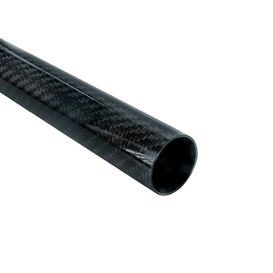 WCP 1.200 inch OD x 1.125 inch ID Carbon Fiber Tube