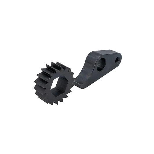 WCP Ratchet & Pawl (1/2" Hex)