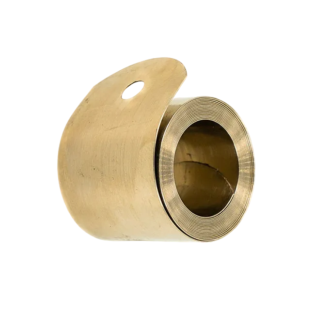 WCP Constant Force Springs 