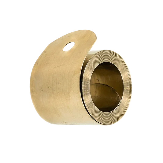 WCP Constant Force Springs 