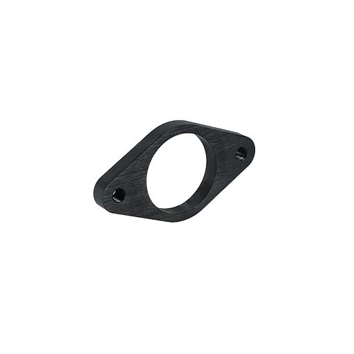 1.125" Bore Bearing Roller Center Plate (2-pack)