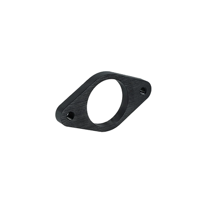 1.125" Bore Bearing Roller Center Plate (2-pack)