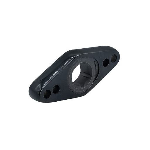 WCP Ratchet Plate 1/2 Inch Hex for Friction Brake Systems