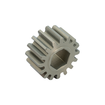 3/8" Hex Bore Aluminum Spur Gear (20 DP)