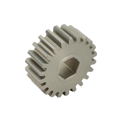 3/8" Hex Bore Aluminum Spur Gear (20 DP)