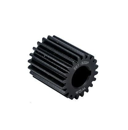 WCP 32DP Steel Spur Gear