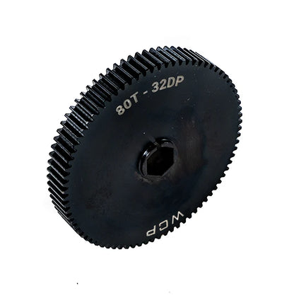 WCP 32DP Steel Spur Gear