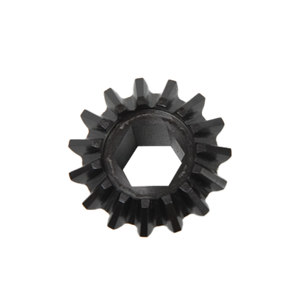 WCP 15T Steel Bevel Gear (12 DP, 1/2" Hex Bore)