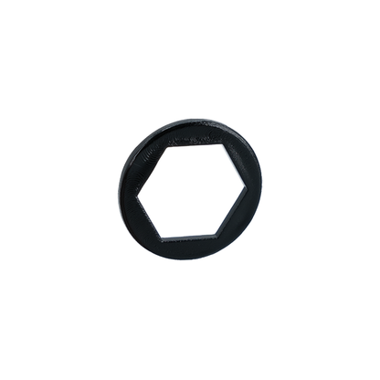 Plastic Hex Washers