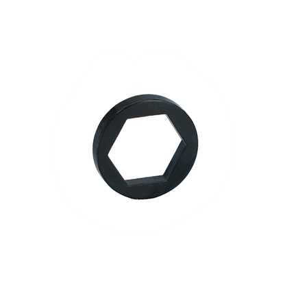 Plastic Hex Washers