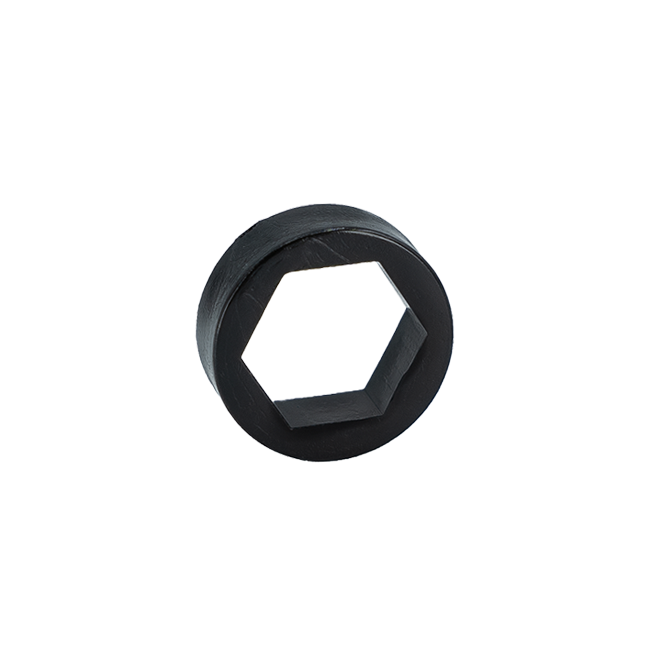 Plastic Hex Washers