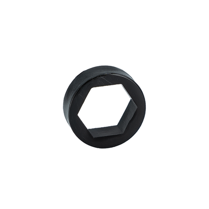 Plastic Hex Washers