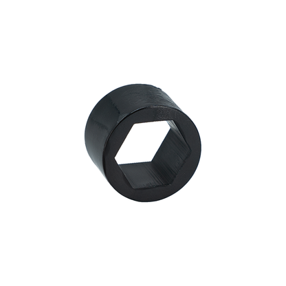 Plastic Hex Washers