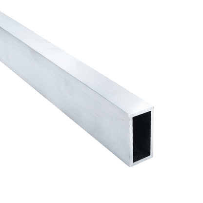 Aluminum Plain Tubing (47")