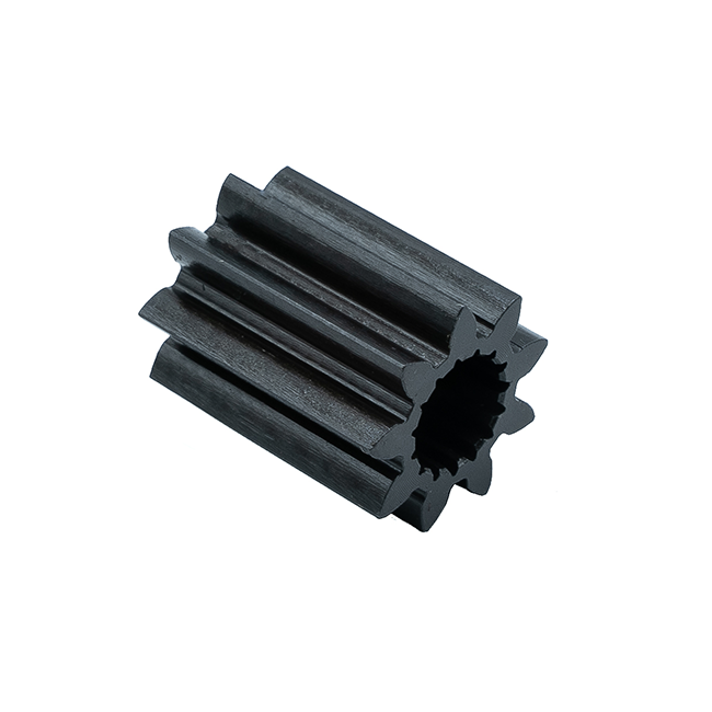 WCP Steel Spur Gear