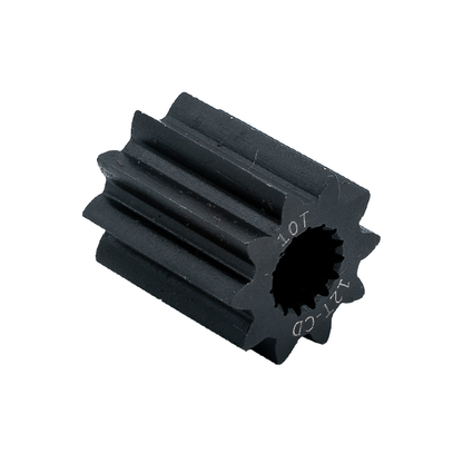 WCP Steel Spur Gear