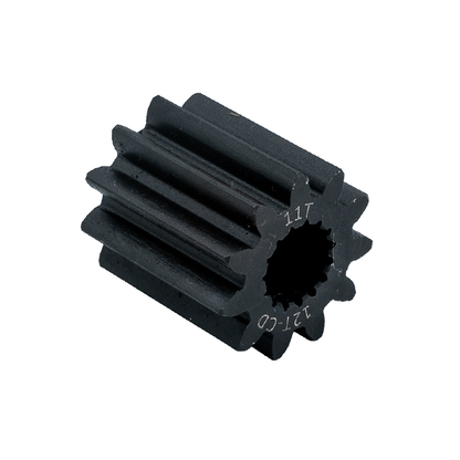 WCP Steel Spur Gear