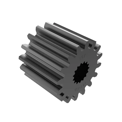 16t Steel Spur Gear (20 DP - 8mm SplineXS Bore)