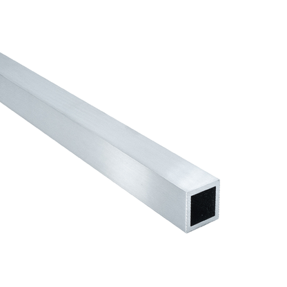 Aluminum Plain Tubing (47")