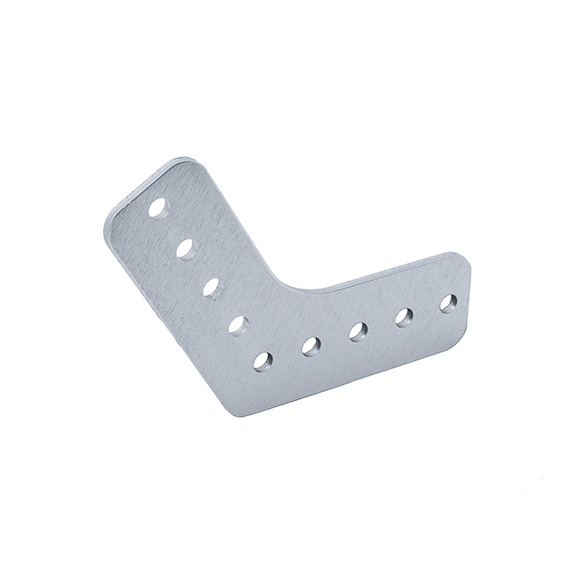 Aluminum Gussets (2-Pack)