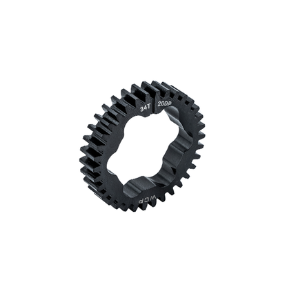 Steel SplineXL Spur Gears (20 DP)