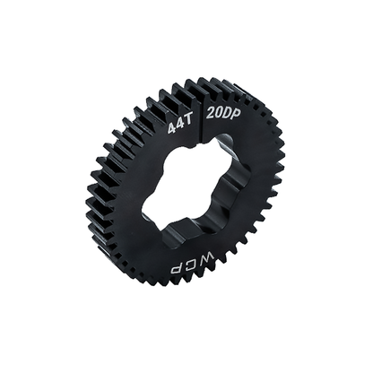 Steel SplineXL Spur Gears (20 DP)