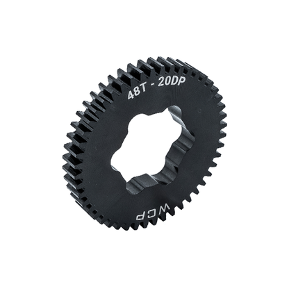 Steel SplineXL Spur Gears (20 DP)