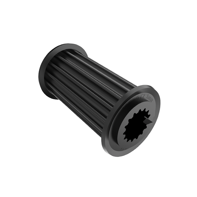WCP Aluminum Pulleys at CTR Electronics