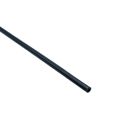 WCP Silicone Tubing – 47" Length, 45A Durometer for Robotics Rollers