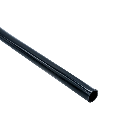 WCP Silicone Tubing – 47" Length, 45A Durometer 