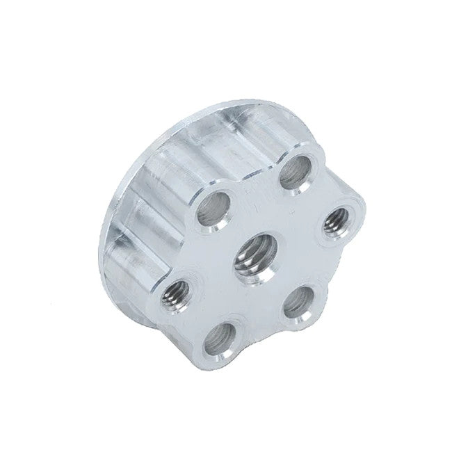 WCP SplineXL Roller Hubs