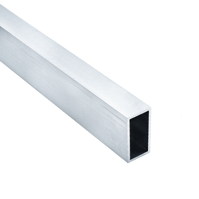 Aluminum Plain Tubing (47")