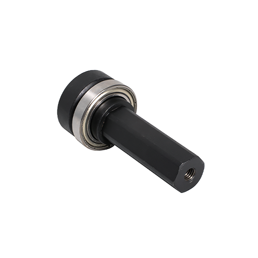 PlanetaryX 1/2" Male Hex Input Hardware Kit