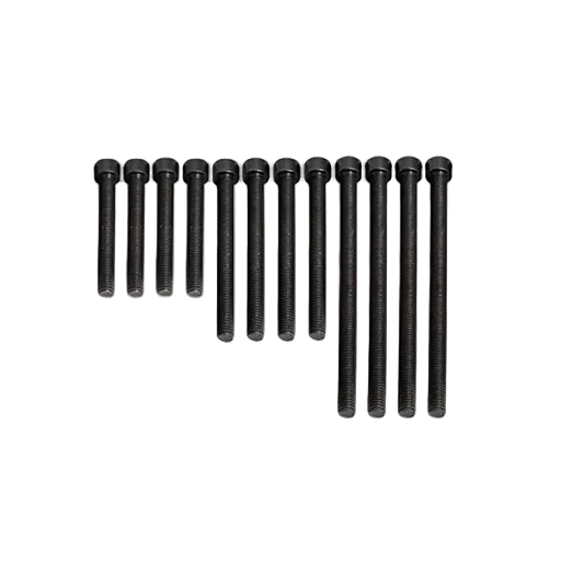 PlanetaryX 1-3 Stage Bolt Kit