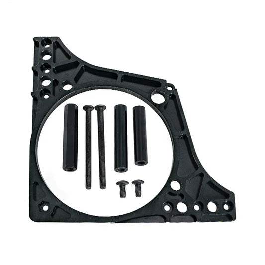 WCP Swerve X2 Bottom Support Plate