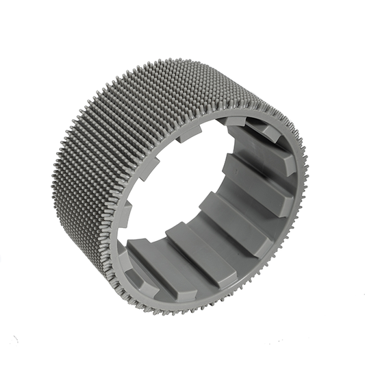 Swerve X2 High-Grip Wheel Tread