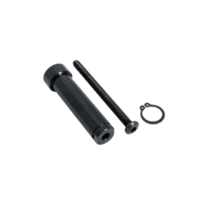 Stubbed Roller Shafts for Stub Roller System, multiple sizes