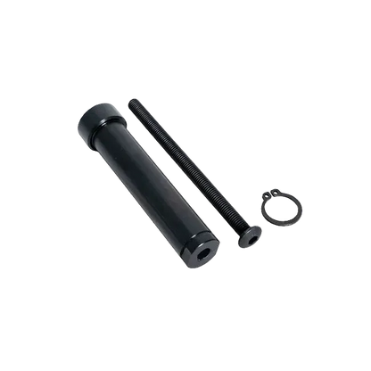 Stubbed Roller Shafts for Stub Roller System, multiple sizes