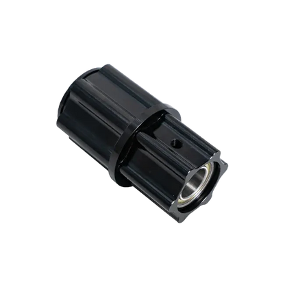 WCP Stubbed Roller Hubs are a core component of the WCP Stub Roller System, 