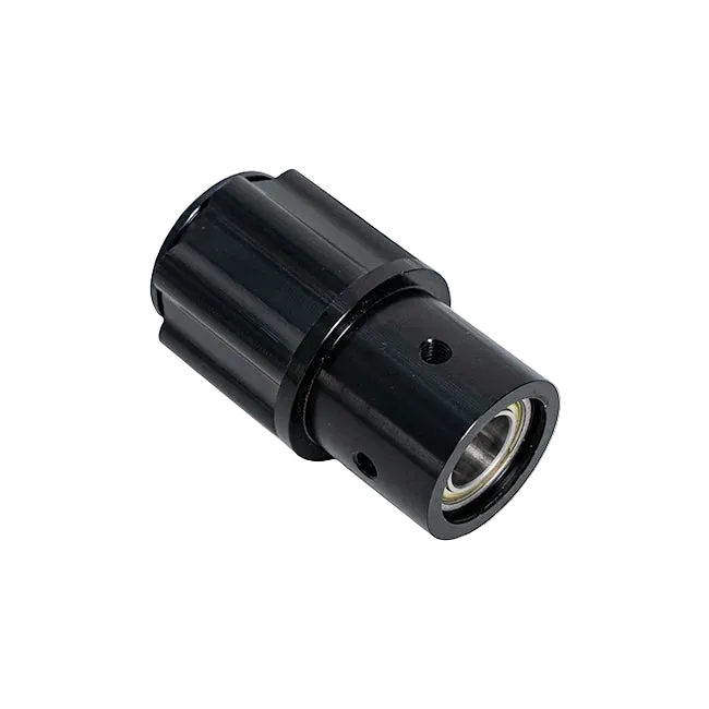 WCP Stubbed Roller Hubs for the WCP Stub Roller System,