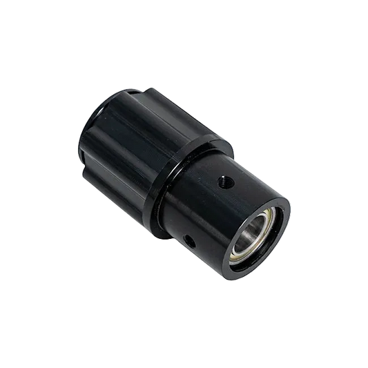 WCP Stubbed Roller Hubs for the WCP Stub Roller System,