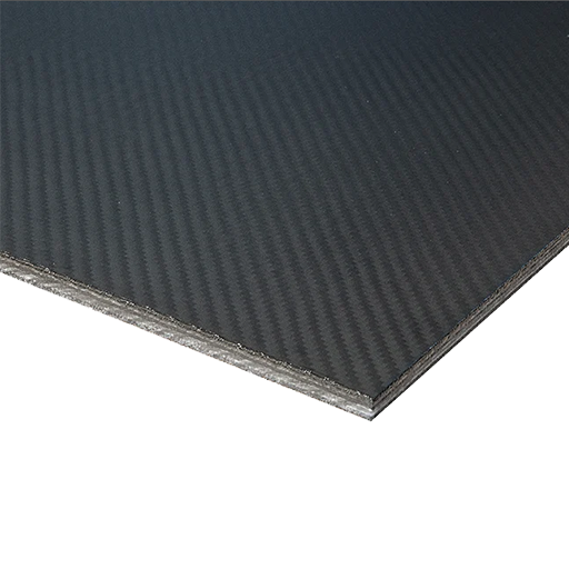 WCP SRPP Sheets- Lightweight, High-Strength Panels 3/16" thick 24"x48"