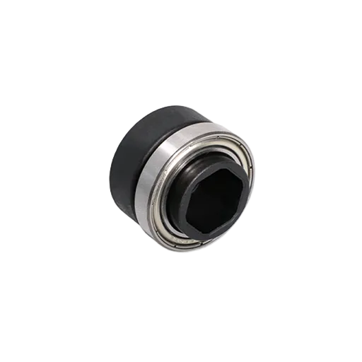PlanetaryX 1/2" Female Hex Input Hardware Kit