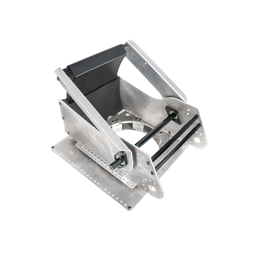 WCP GreyT Shooter System – CTR Electronics